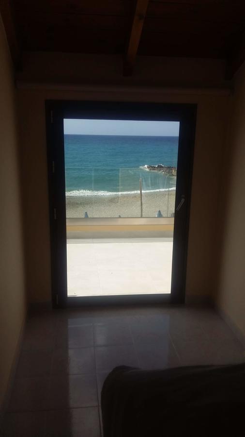 Aetheras Beach Platanés Esterno foto
